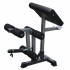 DKN Heavy duty Hantelbank  20680